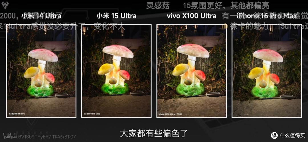 别被小米骗了！小米14 Ultra完胜，比15Ultra更具性价比！