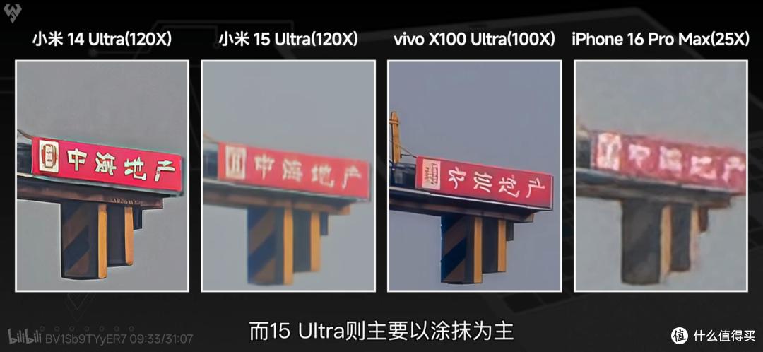 别被小米骗了！小米14 Ultra完胜，比15Ultra更具性价比！
