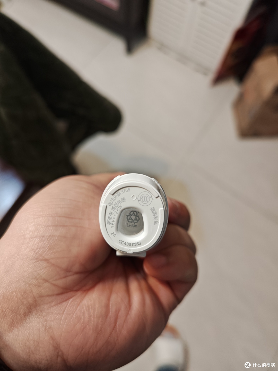 现在都是锂电池了，应该更耐用