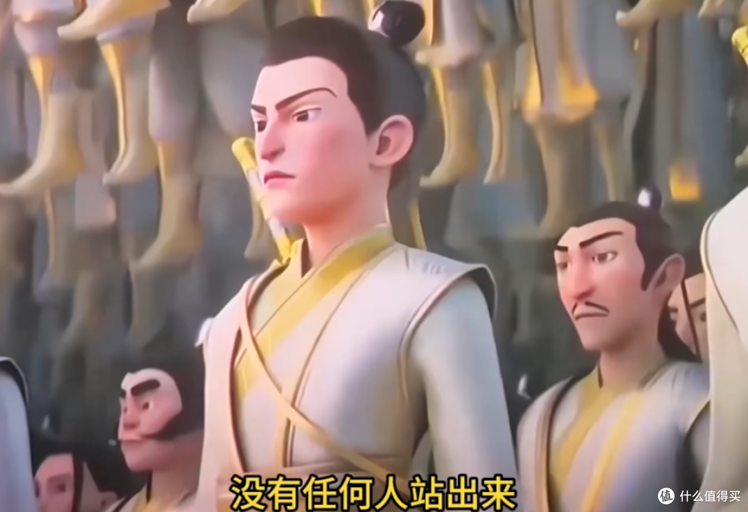 89%打工人看不懂鹤童被哪吒踩掉裙子,为什么还要拜无量仙翁为师