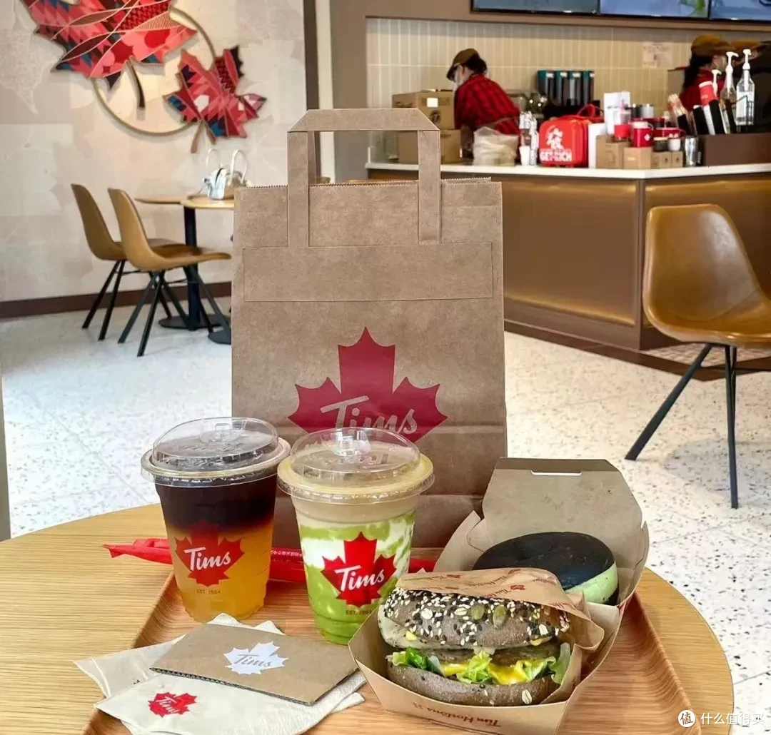 咖啡店包圆一日三餐？谁能拒绝“咖啡+快餐”的组合啊！