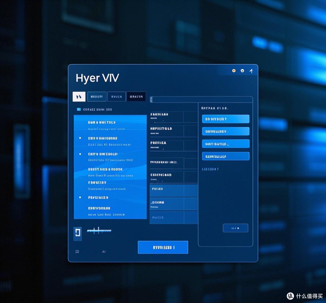 hyper-v 使用方法全收录:从入门到精通的必备手册》