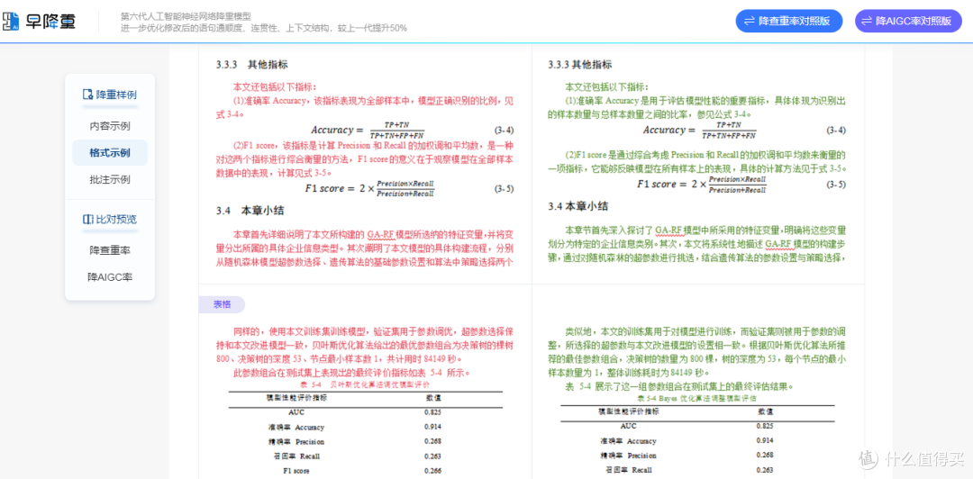 论文改到崩溃？AI降重，帮你告别高重复率！
