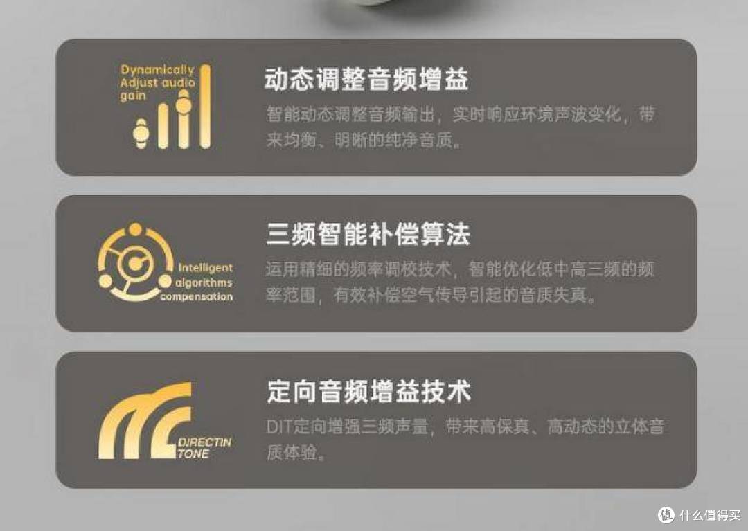 挂耳式耳机推荐有哪些？百元内开放式耳机推荐分享