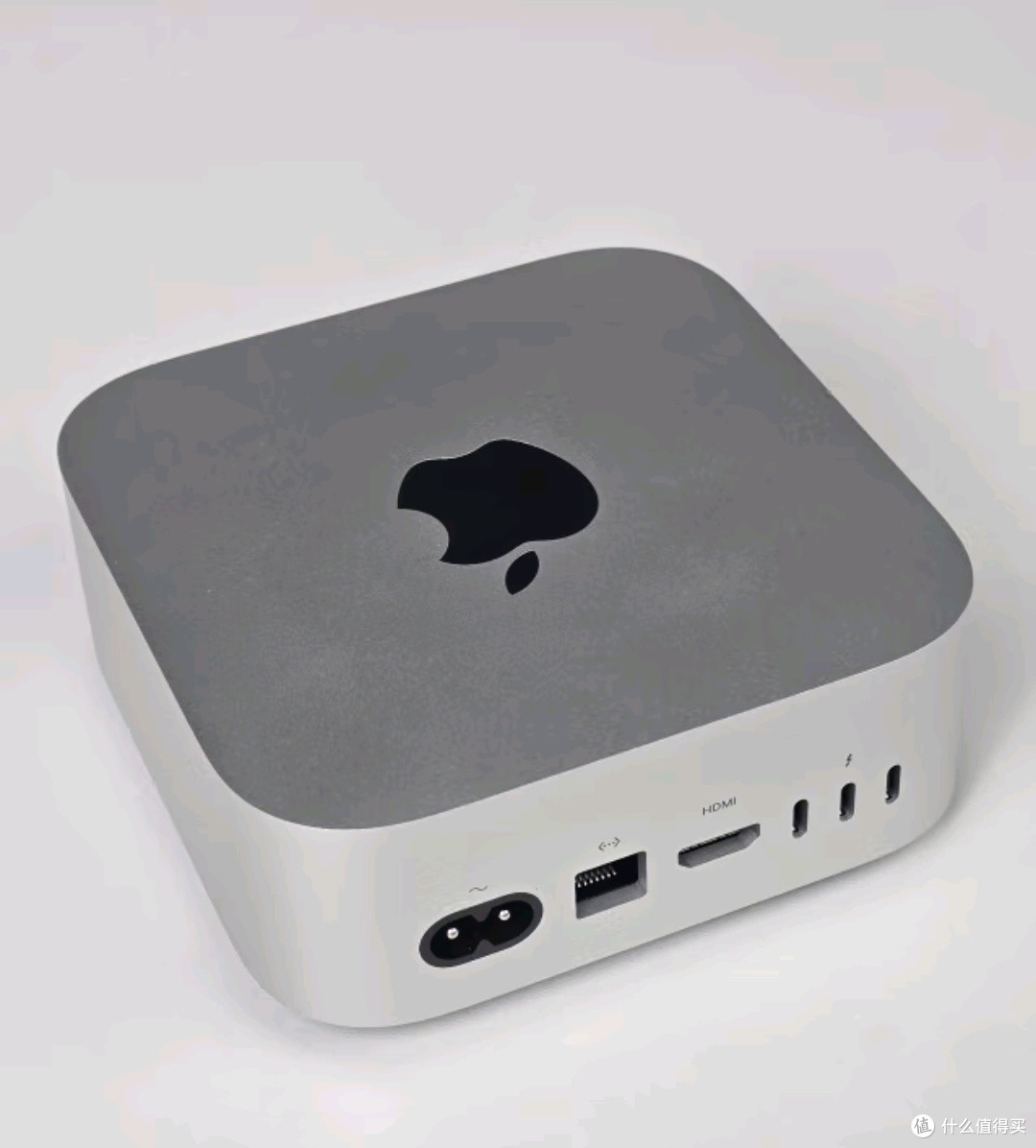 生产力救星！Apple  Mac mini M4主机上手