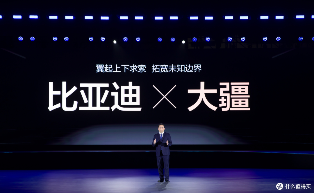 如何看待比亚迪与 3 月 2 日发布的「灵鸢」智能车载无人机系统