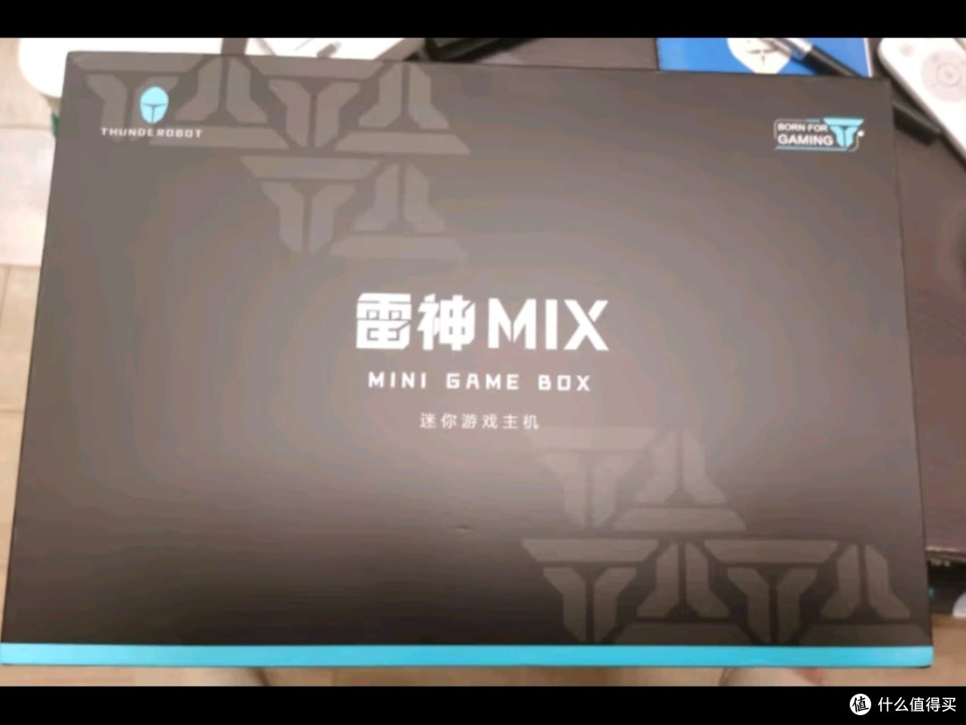高性能迷你独显电竞AI电脑mini主机,重塑游戏与设计新境界
