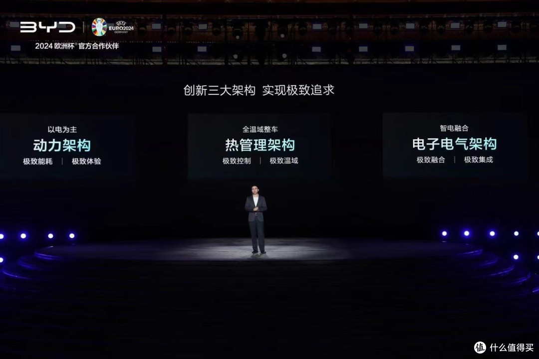 销量碾压合资！比亚迪宋家族登顶，中国SUV的逆袭密码