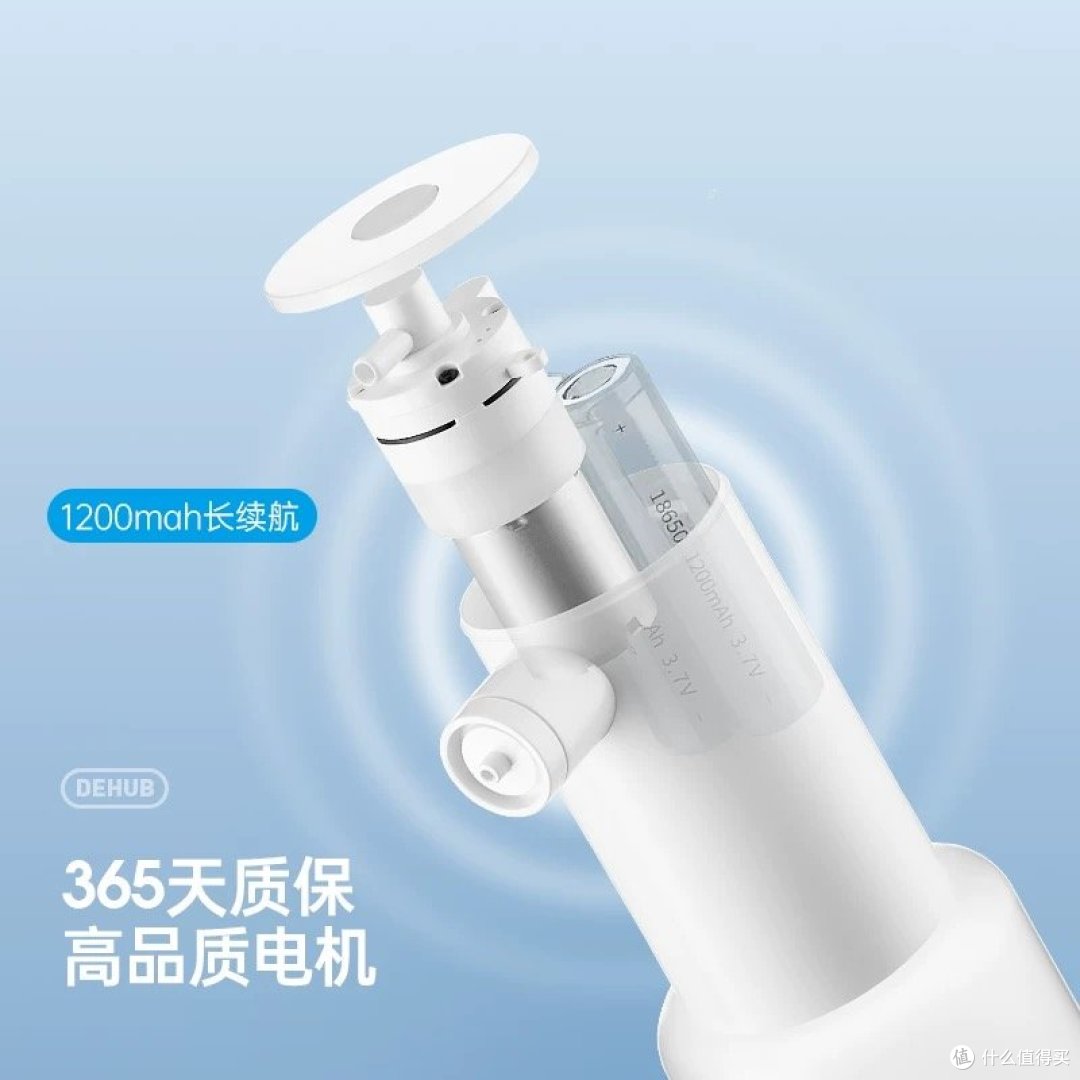 电动起泡器:开启便捷生活新方式