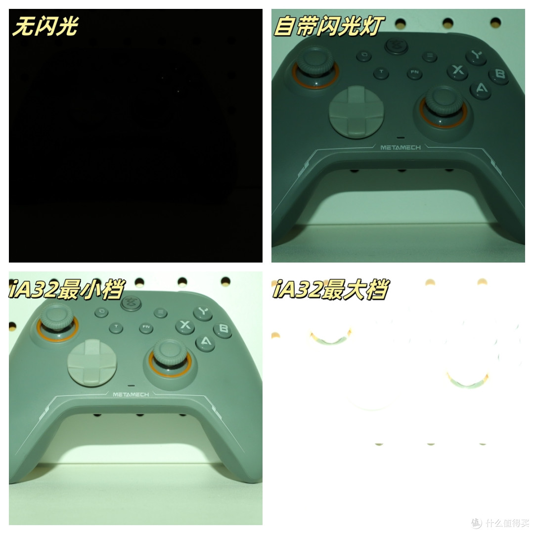 摄影爱好者必备,三款神牛机顶闪光灯助你出大片!