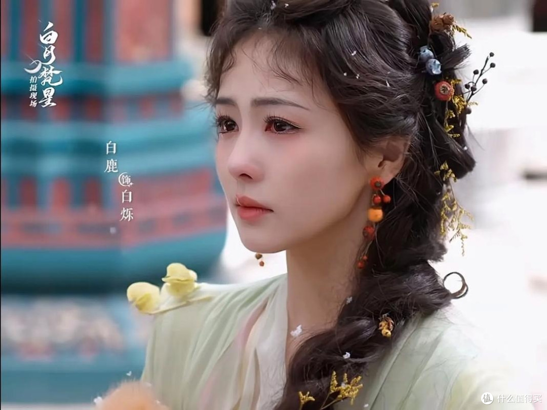 《白烁上神》:影视原著小说的魅力