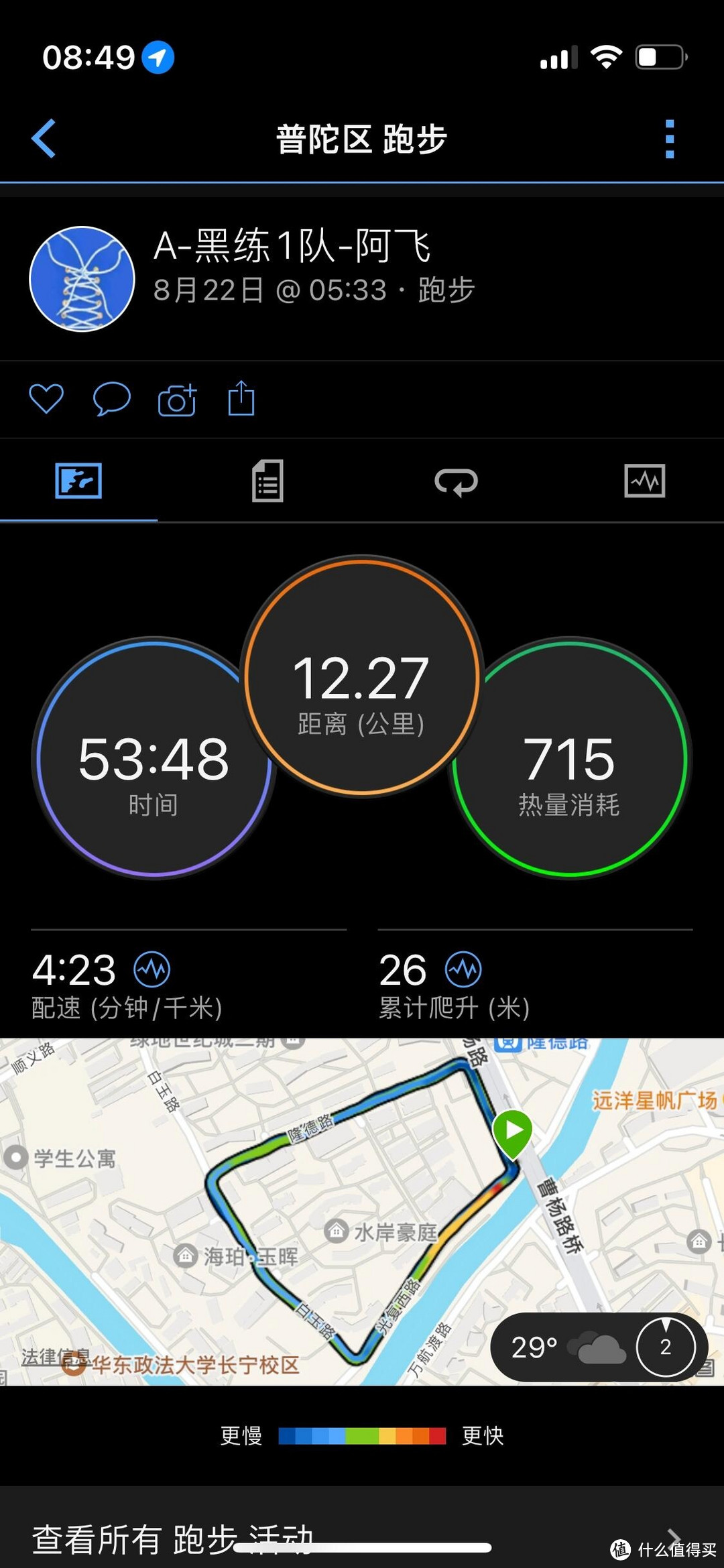 华米Cheetah Pro与Garmin 255终极对决，谁是王者？