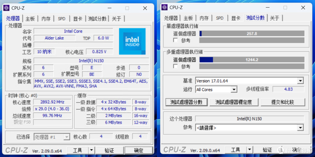 这 “口袋 NAS” 确实有点小，畅网微控 X86-P6 开箱体验