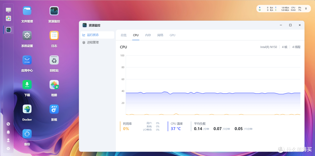 这 “口袋 NAS” 确实有点小，畅网微控 X86-P6 开箱体验