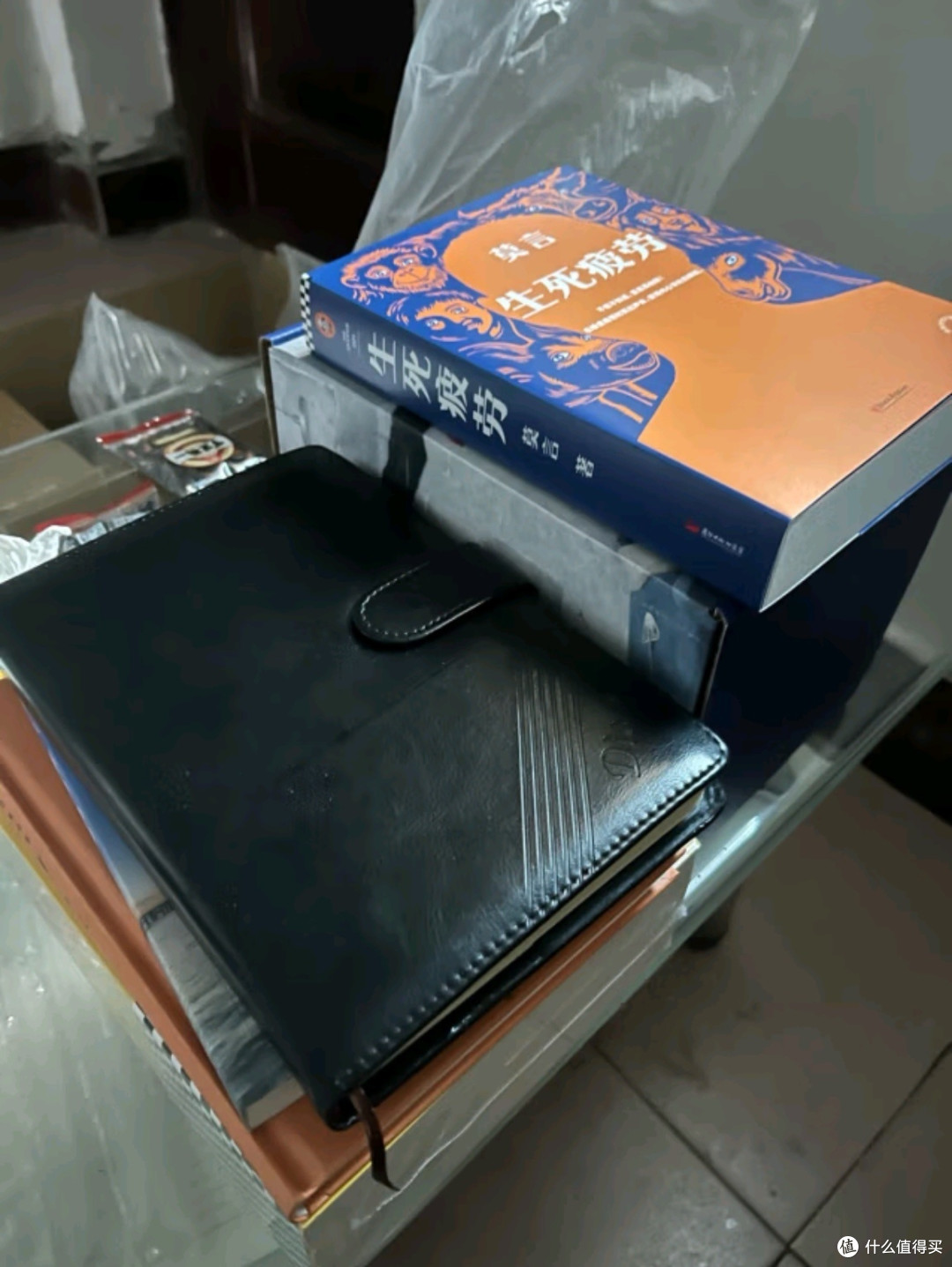 余华长篇小说全集套装:40年文学积淀,6部经典全收录