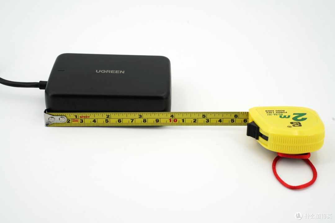 雷电5加持,Mac mini、轻薄本好搭档,绿联13合1雷电5扩展坞评测
