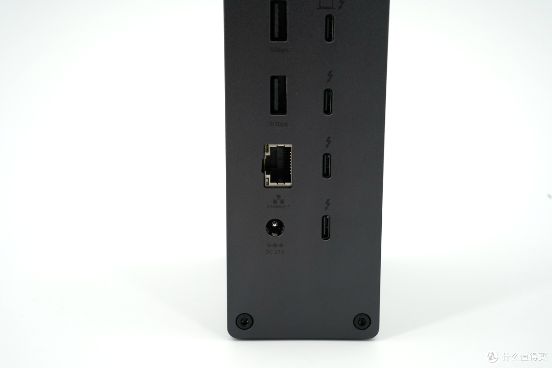 雷电5加持,Mac mini、轻薄本好搭档,绿联13合1雷电5扩展坞评测