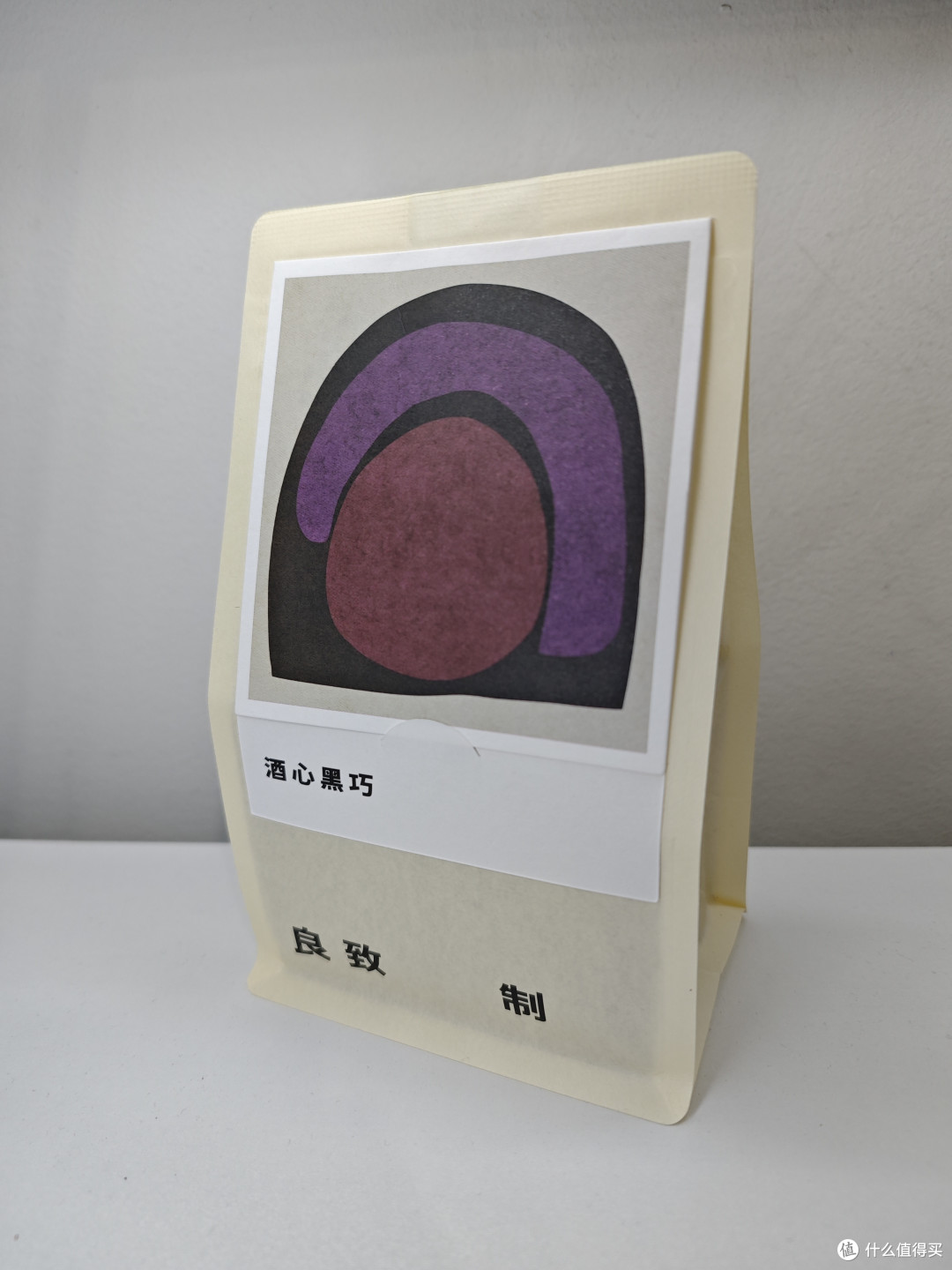 外行替你喝咖啡061:良致 酒心黑巧 拼配 意式咖啡豆