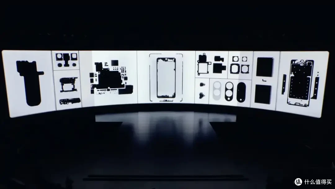 今年MWC,信息量有点大