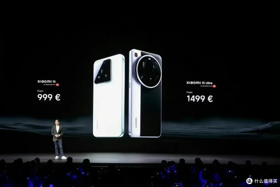 今年MWC,信息量有点大
