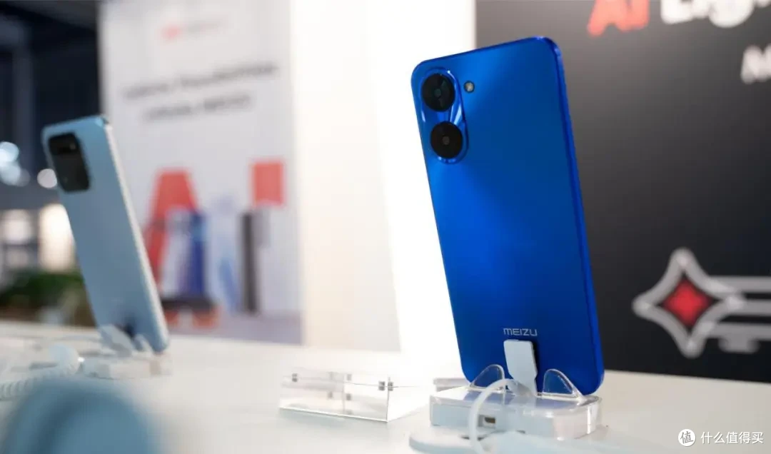 今年MWC,信息量有点大