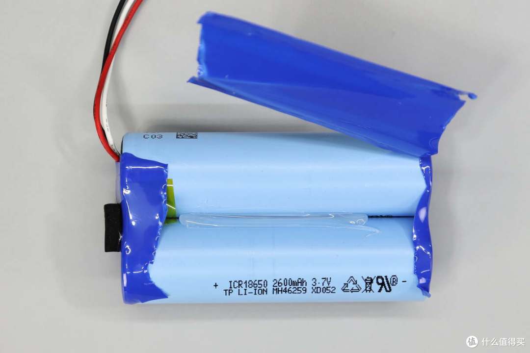 拆解报告：神眸4MP太空人4G智能相机