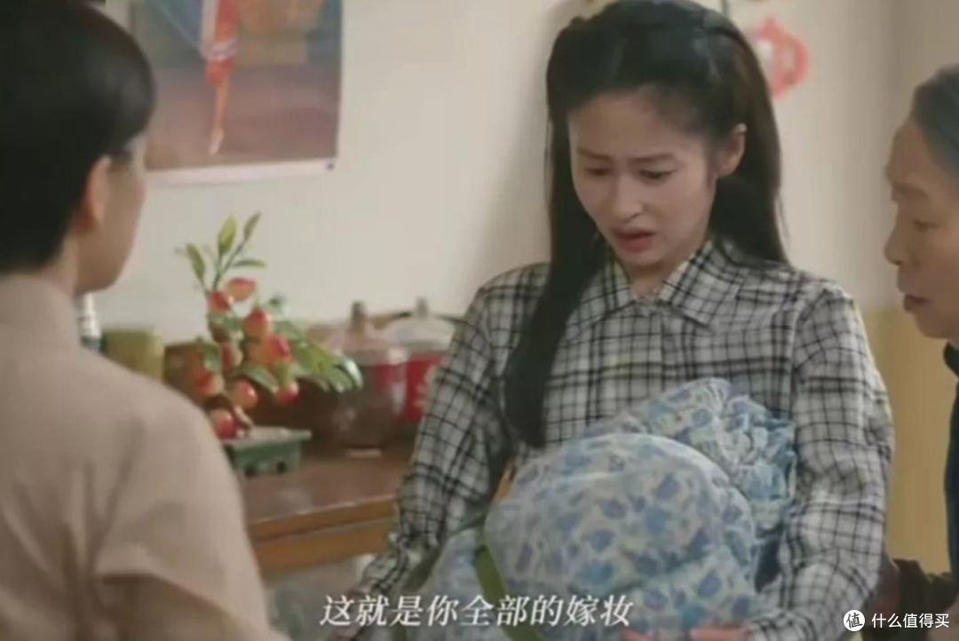 《六姊妹》老大何家丽到死都不知道,老3和老4为什么会站老6那边