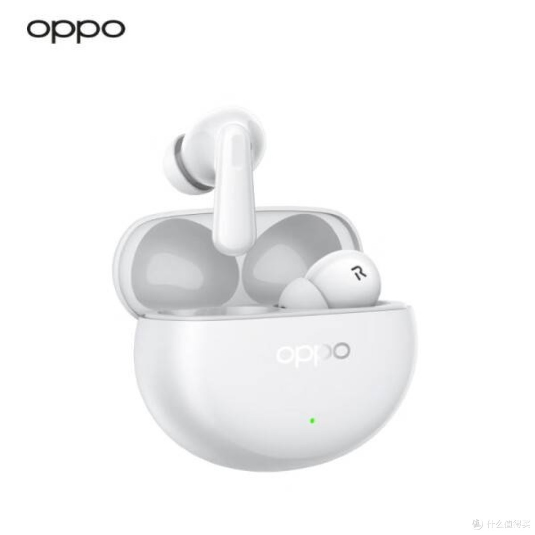 OPPO Enco Air4 Pro：真无线耳机中的璀璨明星