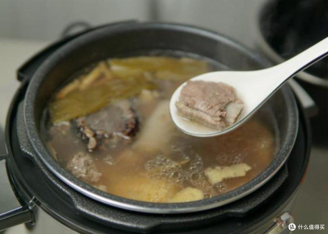 宫菱电压力锅评测:告别传统短板,专注极致 无毒、防爆、高性能
