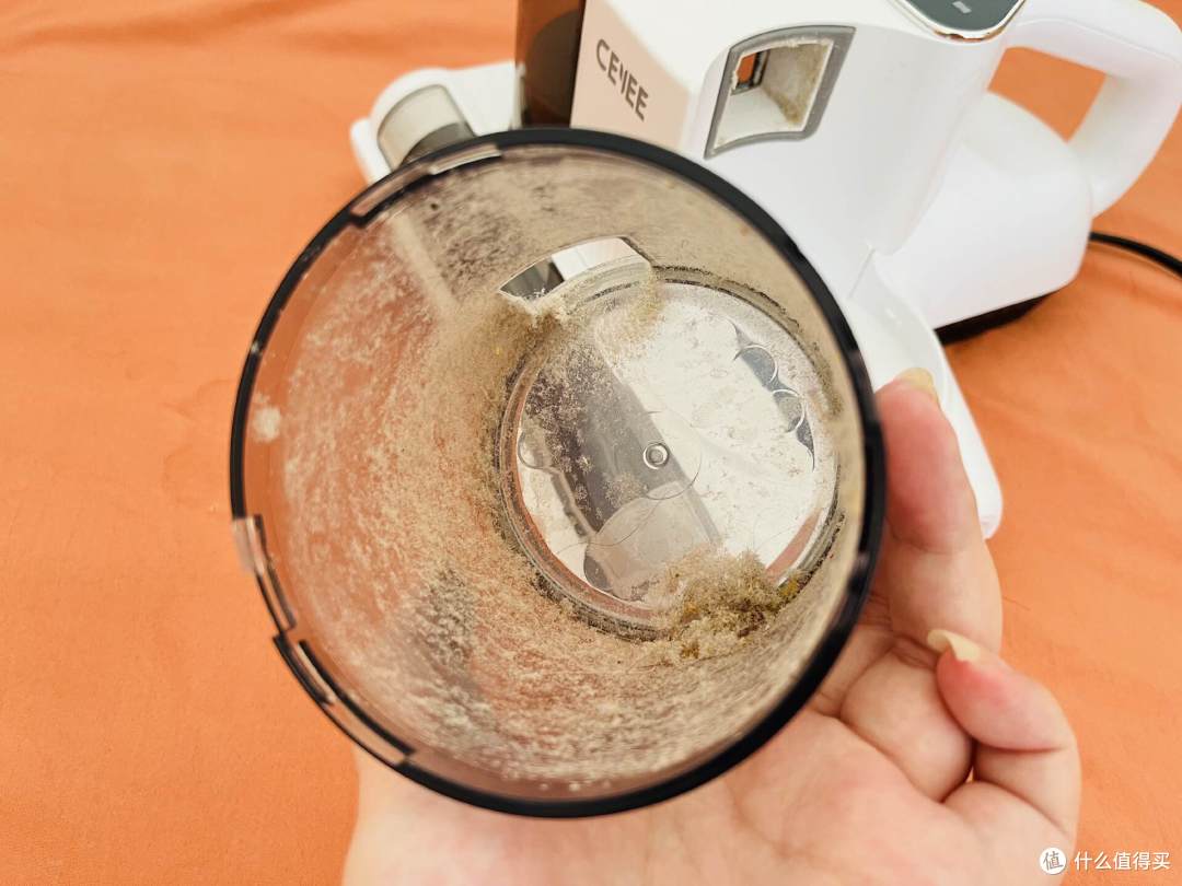 希亦RM1除螨仪真的是居家必备好物,一旦用了就离不开