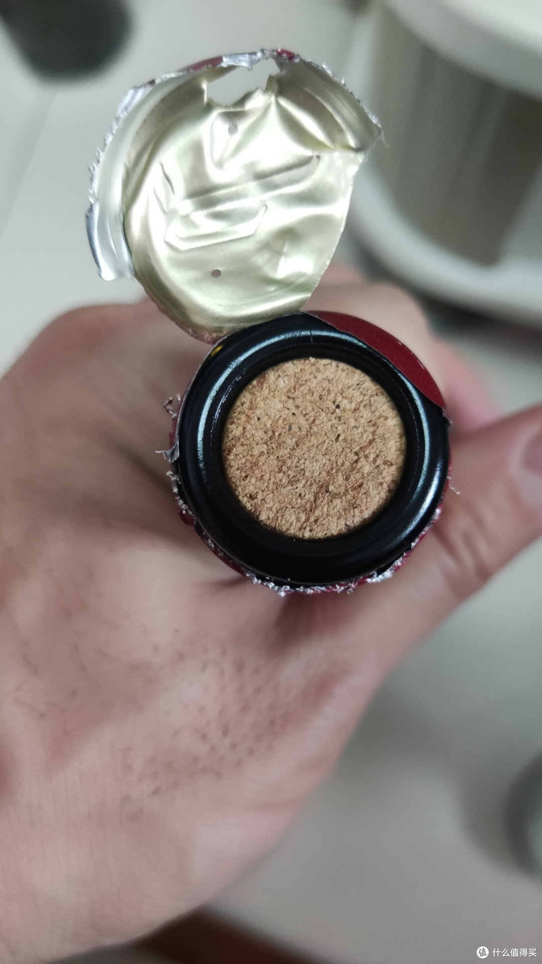 风雨交加的周末只能在家喝酒-普洛托斯(protos)陈酿