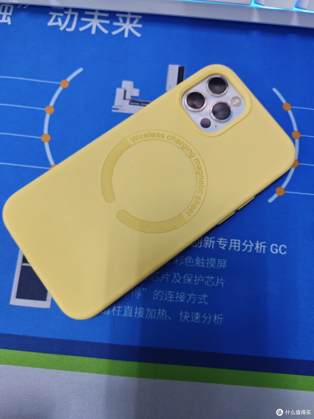 iPhone 12 Pro多年使用体验:经典依旧,优缺点一目了然