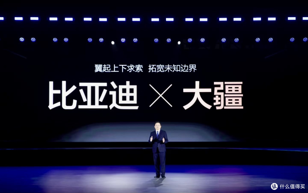 灵鸢系统，引领车与无人机深度融合新潮流