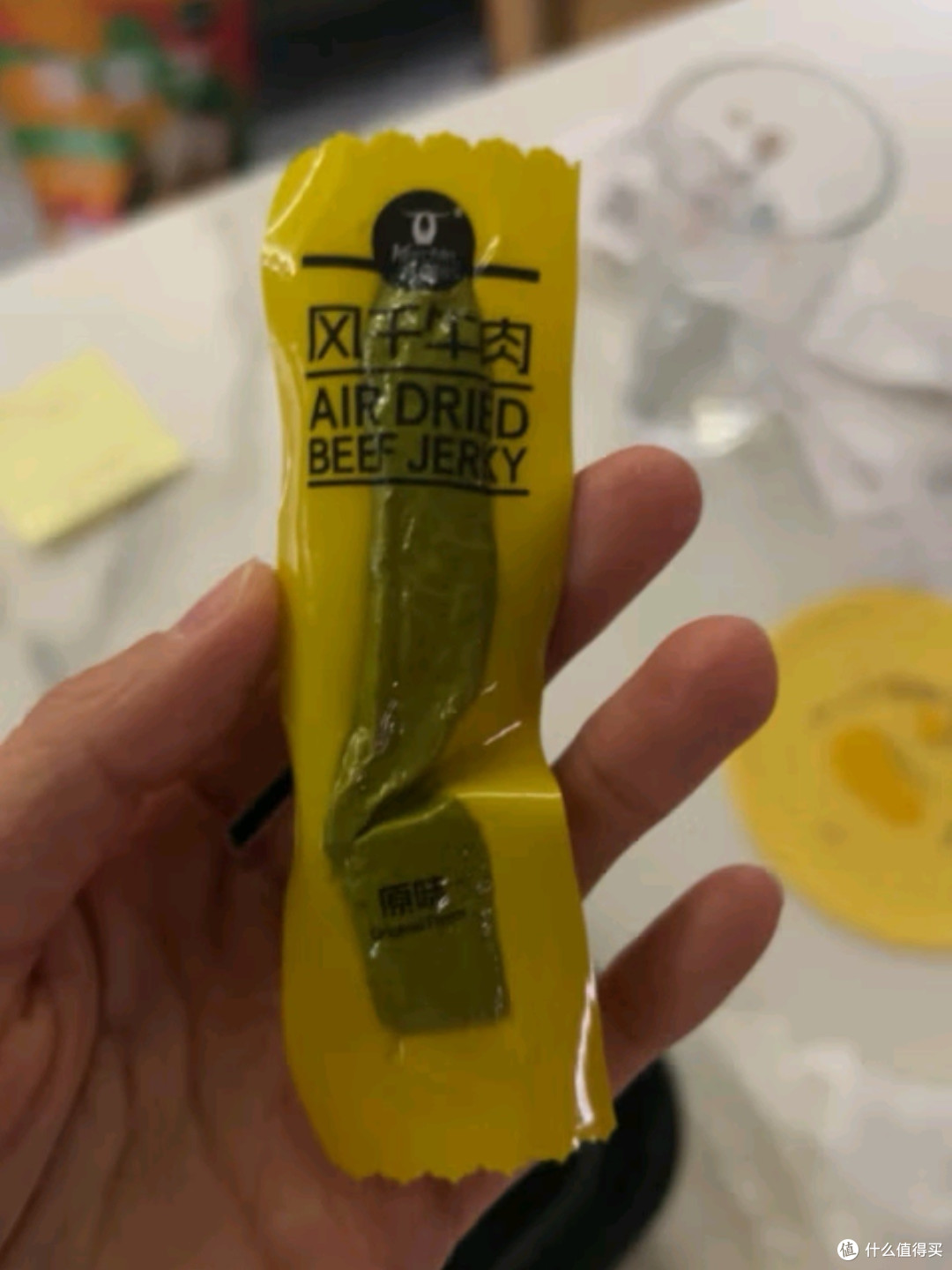 科尔沁：原味500g量贩装，品味草原之味的休闲零食与年货精选