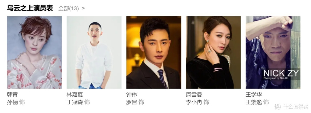 2025 开年好剧大盘点,总有一部适合你!