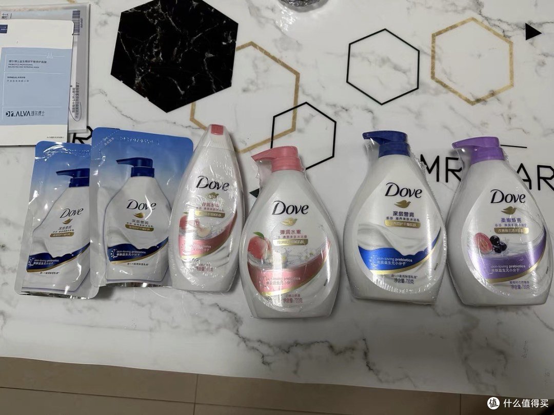 多芬牛奶滋润保湿沐浴露:秋冬肌肤的温柔守护者