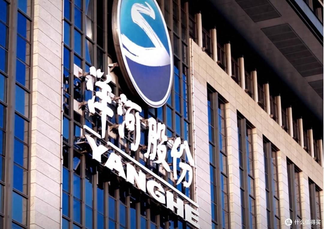 洋河股份业绩滑坡,“白酒老三”地位不保,困境难解