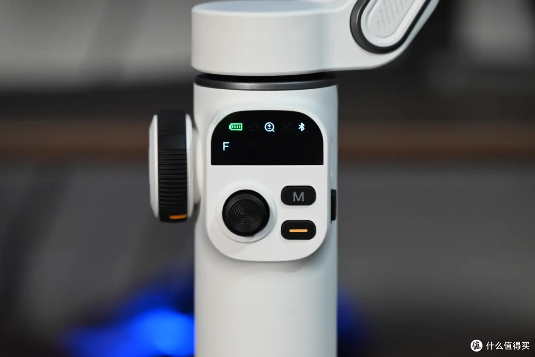 告别手抖焦虑!奥川Smart X2稳定器:小白也能拍出电影感的神器