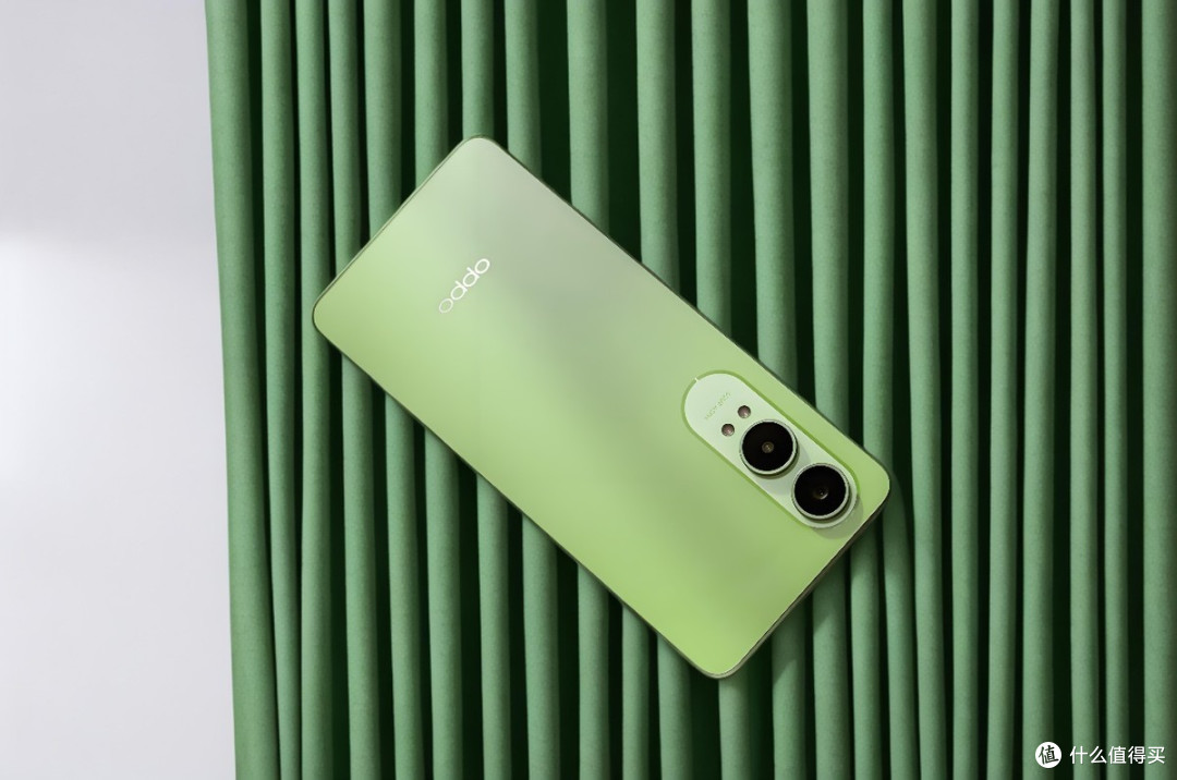 跟山寨机说再见了!256GB+5500mAh+120Hz,OPPO仅卖868元