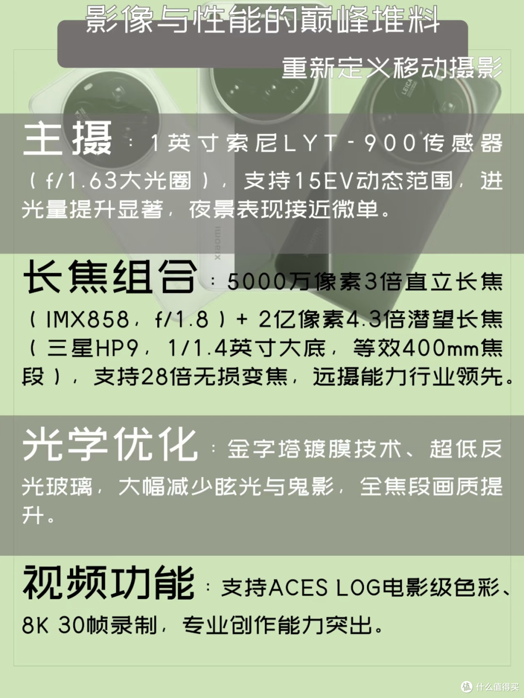 小米15Ultra手机价格深度解析:性价比之王还是高价低配?