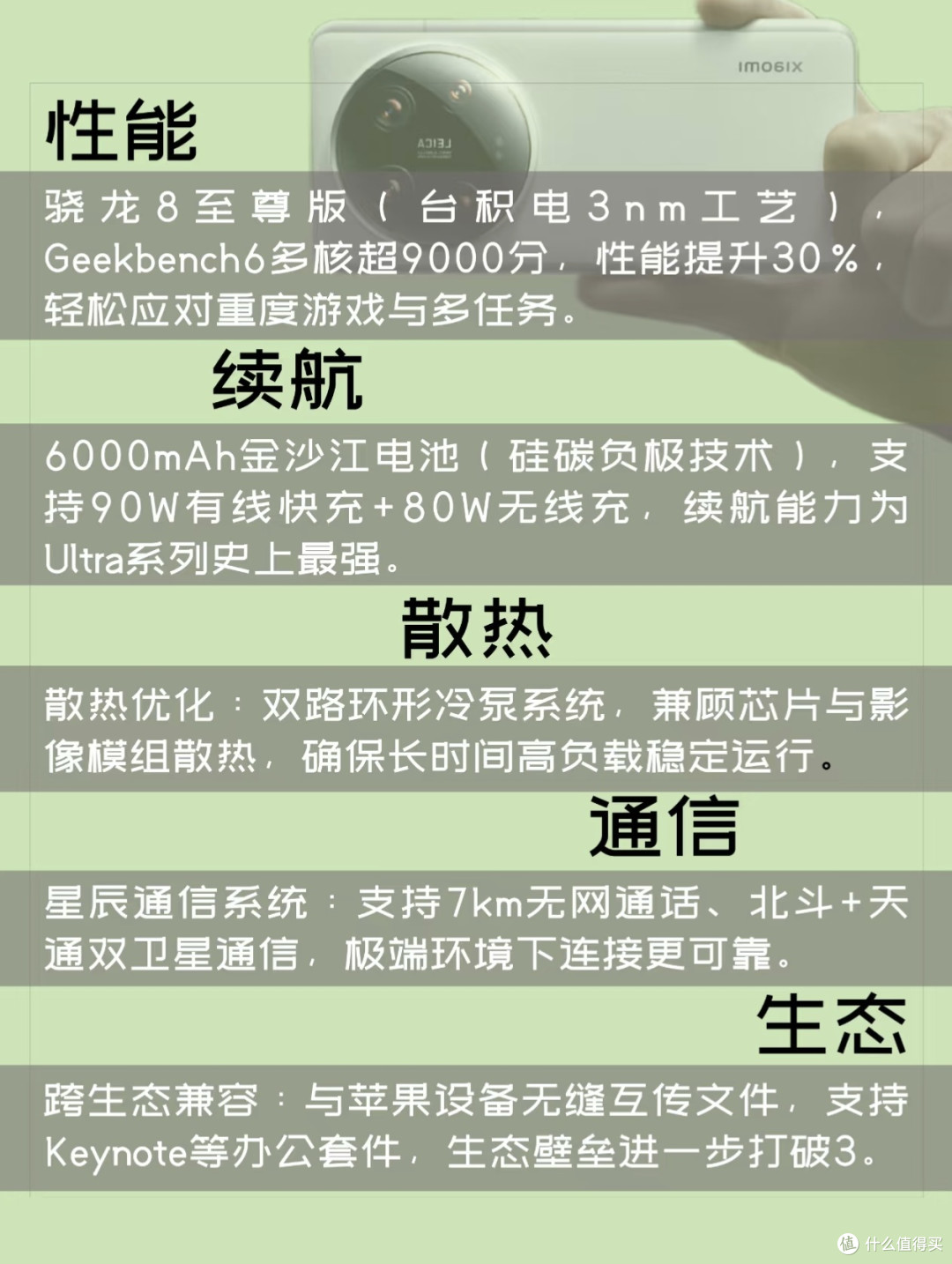 小米15Ultra手机价格深度解析:性价比之王还是高价低配?