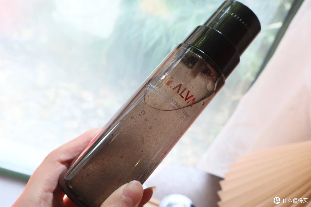 瑷尔博士闪充水乳：肌肤紧致抗氧的秘密
