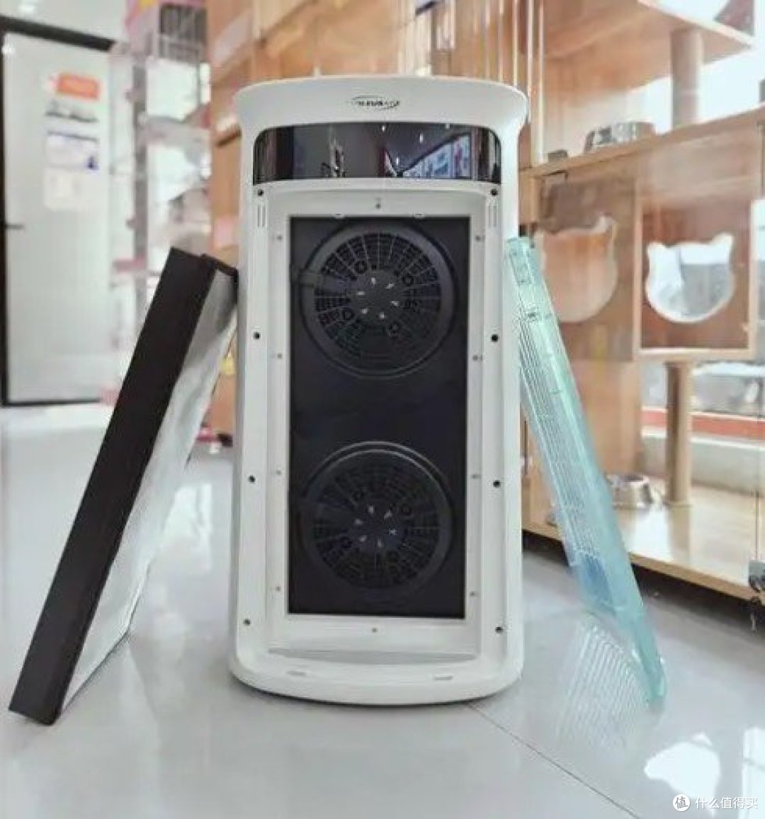 吸猫毛的空气净化器有用吗?多角度分析是不是智商税