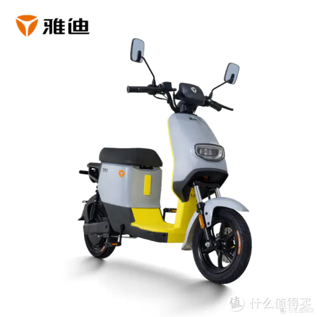 雅迪电动车体验测评