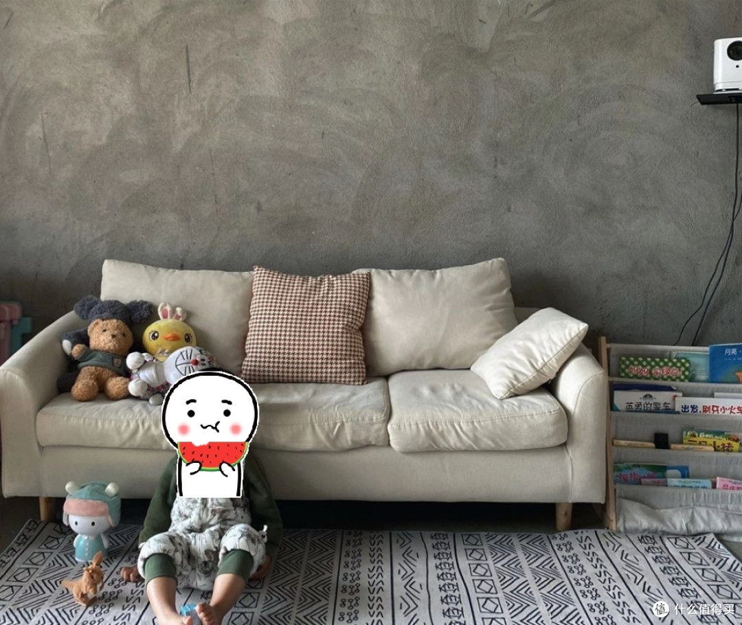 一家三口住“毛坯房”3年,一应俱全,直言比租房子舒服多了!
