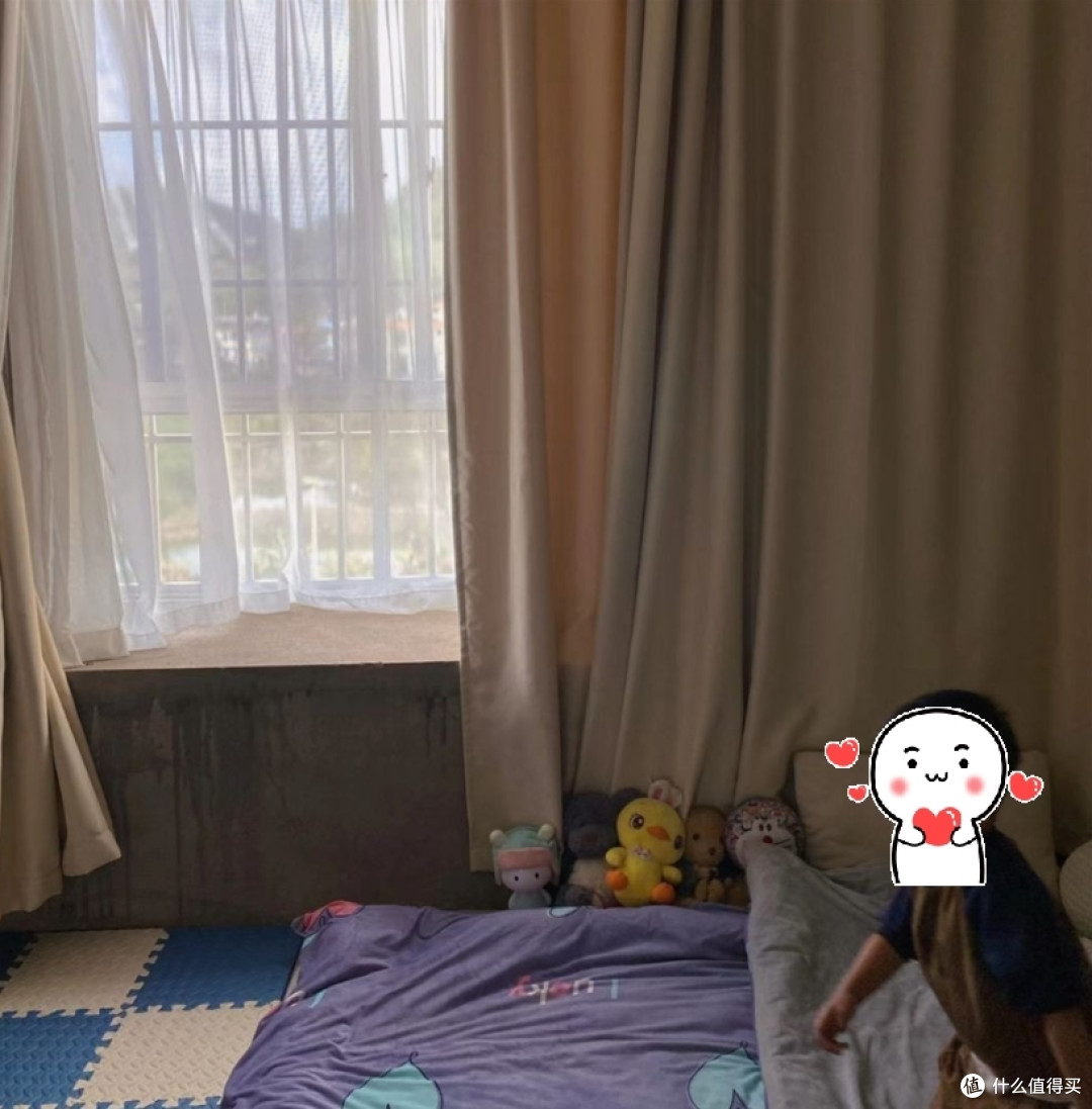 一家三口住“毛坯房”3年,一应俱全,直言比租房子舒服多了!