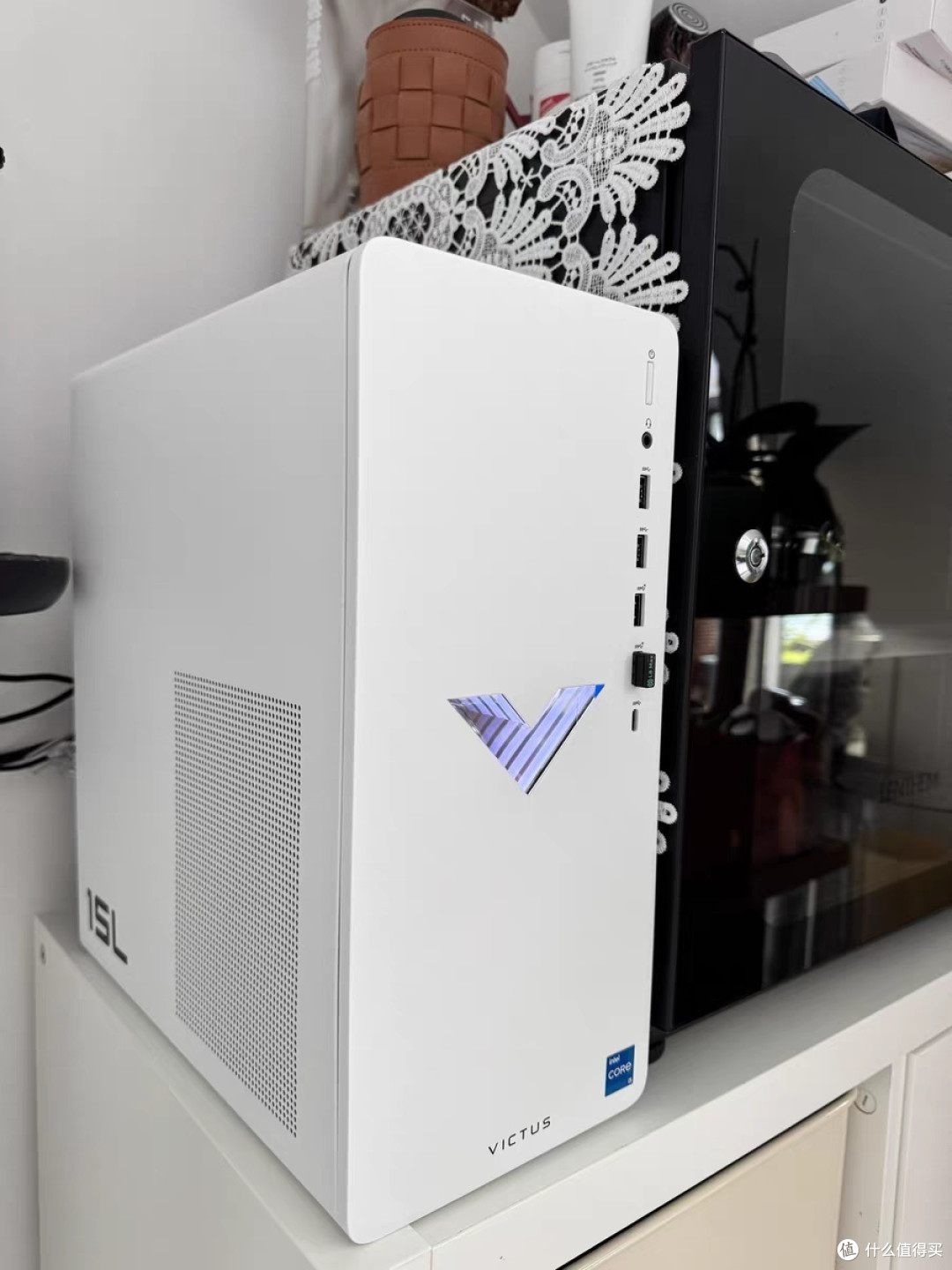 RTX4060ti在惠普暗影精灵10上的表现?