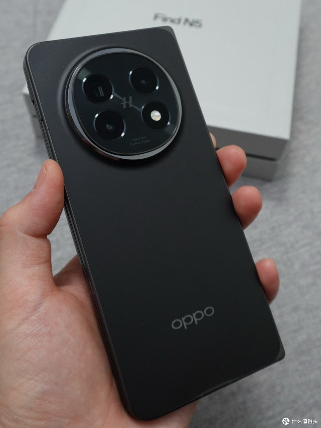 OPPO Find N3与Find N5，谁更值得入手？