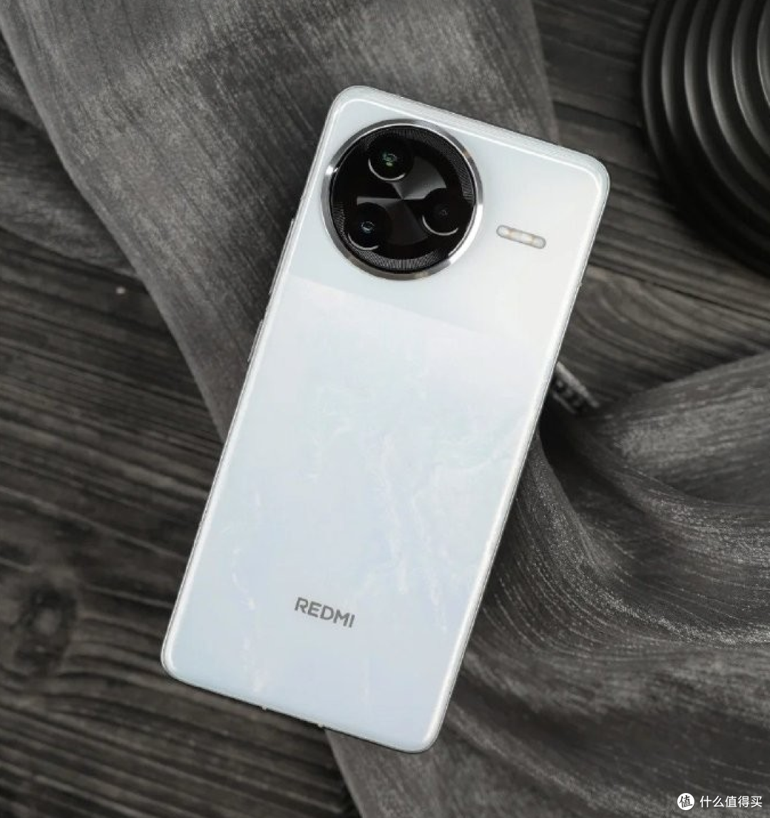 小米“卷王”,骁龙8Gen3+6550mAh+2K护眼屏,价格缔造者!