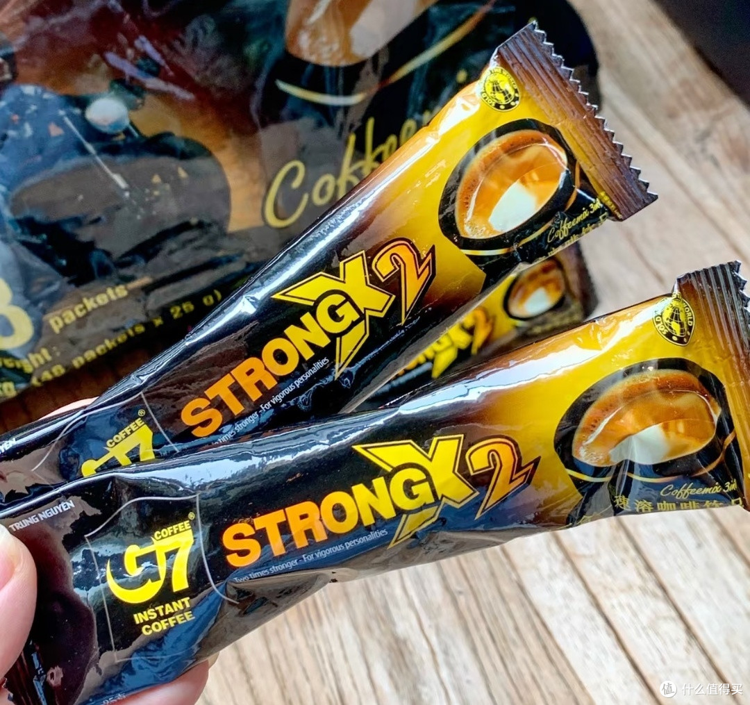 提神零糖零脂的中原G7